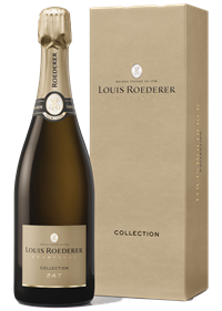 Louis Roederer Collection 247