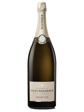 Louis Roederer Collection 245