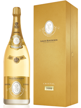 Louis Roederer Cristal