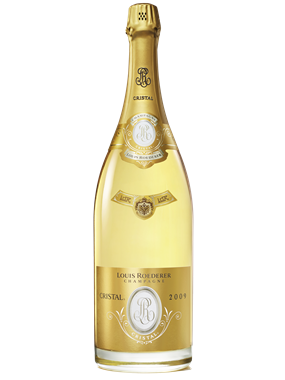 Louis Roederer Cristal
