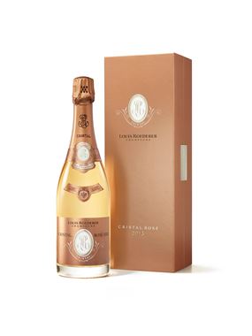 Louis Roederer Cristal Rosé