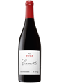 Camille Hommage Milnon