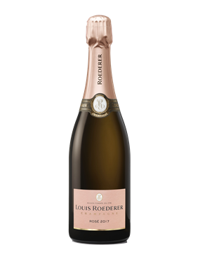 Louis Roederer Brut Rosé