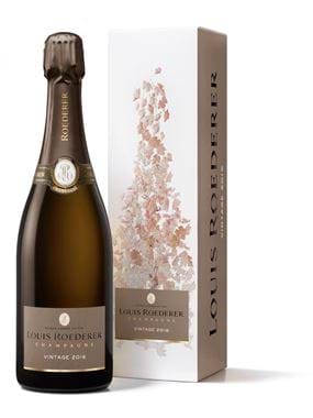 Louis Roederer Vintage