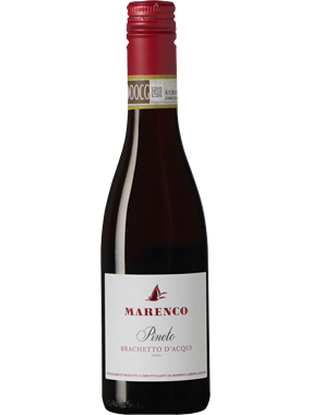Pineto Brachetto d'Acqui