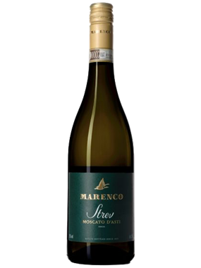 Strev Moscato d'Asti
