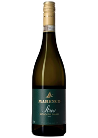 Strev Moscato d'Asti