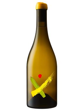 Matt Taylor Komorebi Vineyard Chardonnay