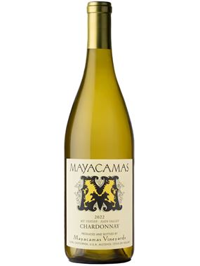 Mayacamas Chardonnay
