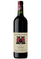 Mayacamas Red Blend