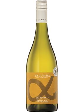 Yalumba GEN Organic Chardonnay