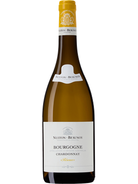 Bourgogne Réserve Chardonnay
