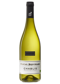 Chablis Vin Bio
