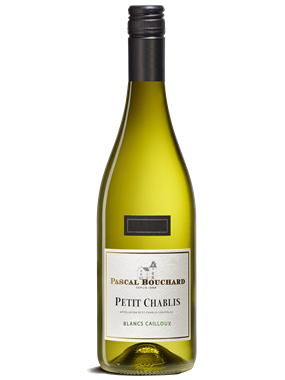 Petit Chablis Blancs Cailloux