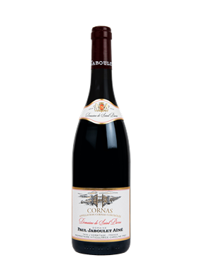 Cornas Domaine de Saint Pierre