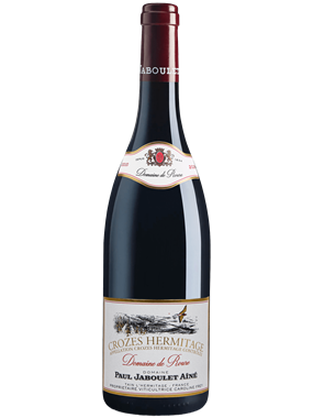 Crozes Hermitage Domaine de Roure