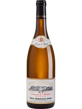 Crozes Hermitage Domaine de Thalabert Mule Blanche