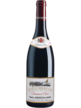 Crozes Hermitage Domaine de Roure