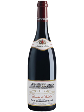 Crozes Hermitage Domaine de Thalabert