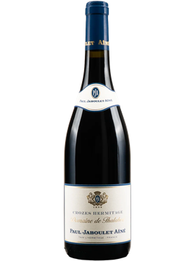 Crozes Hermitage Domaine de Thalabert