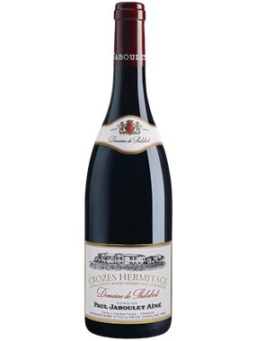 Crozes Hermitage Domaine de Thalabert