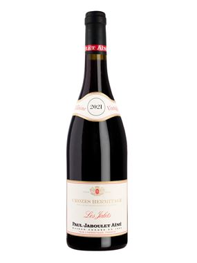 Crozes Hermitage Rouge Les Jalets