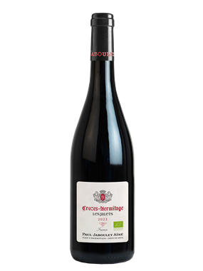 Crozes Hermitage Rouge Les Jalets