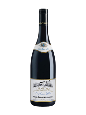 Hermitage La Maison Bleue