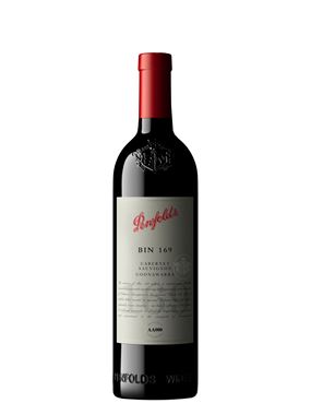 Penfolds Bin 169 Cabernet Sauvignon