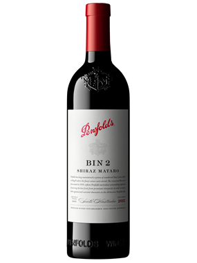 Penfolds Bin 2 Shiraz Mataro