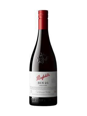 Penfolds Bin 21 Grenache