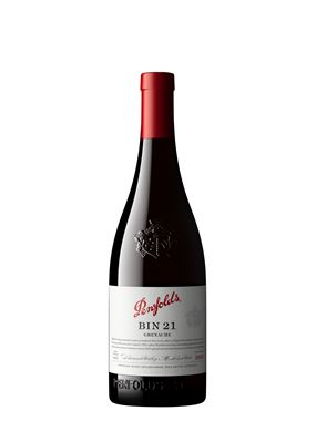 Penfolds Bin 21 Grenache