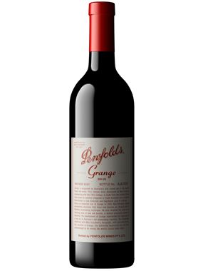 Penfolds Grange