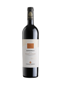 Sondraia