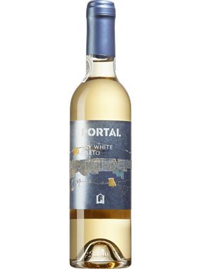 Portal Dry White Porto