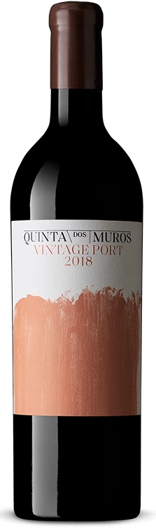 Quinta dos Muros Vintage Port – Quinta do Portal