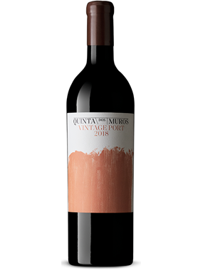 Quinta dos Muros Vintage Port