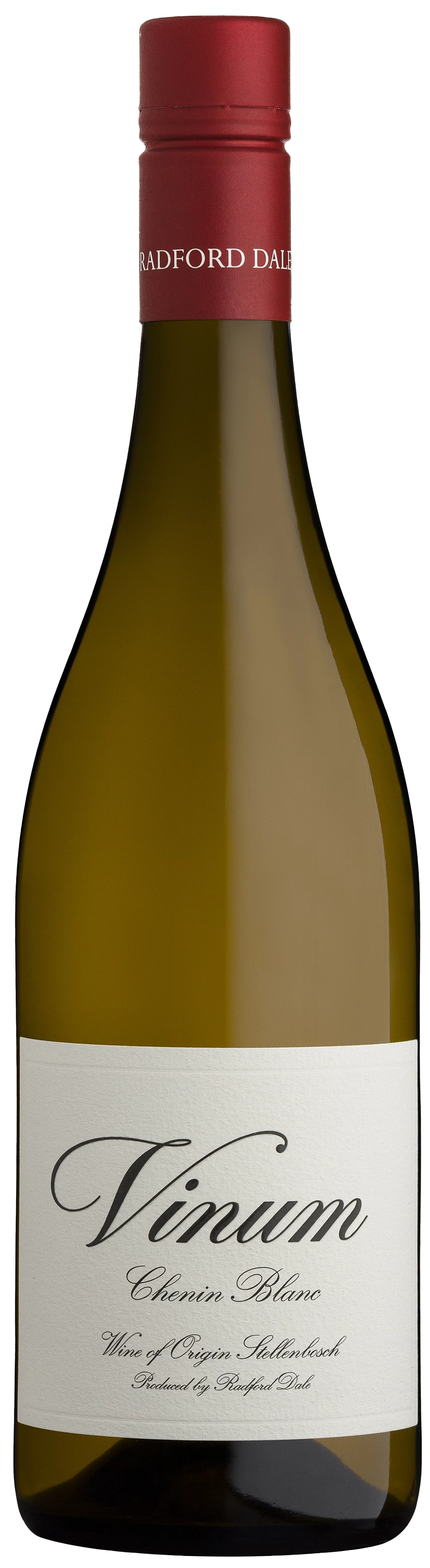 Vinum Chenin Blanc – Radford Dale