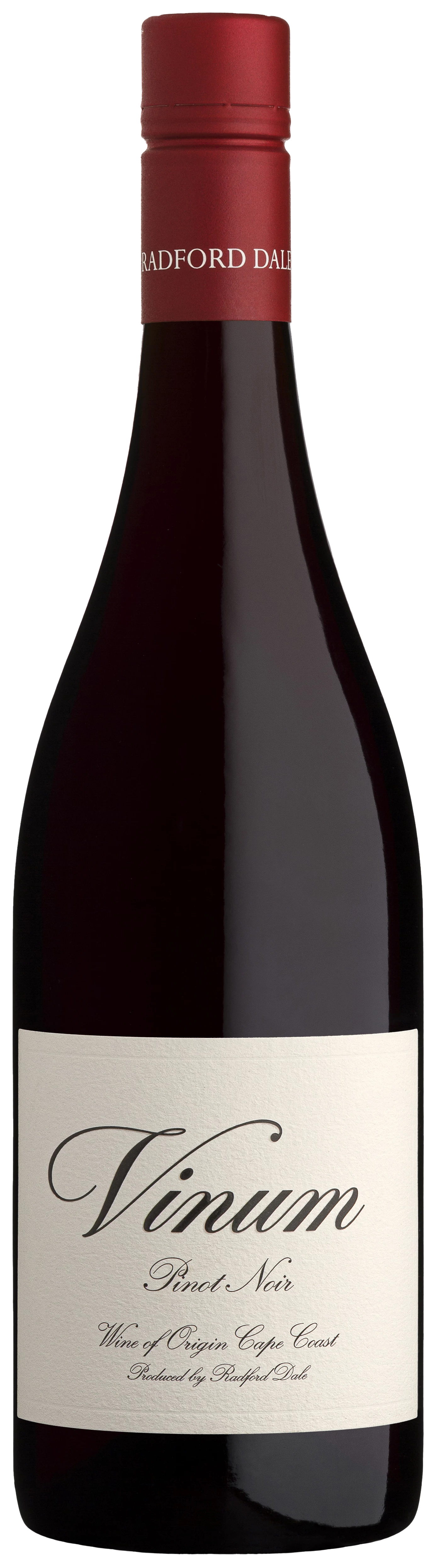 Vinum Pinot Noir – Radford Dale