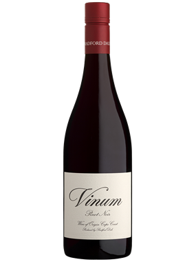 Vinum Pinot Noir