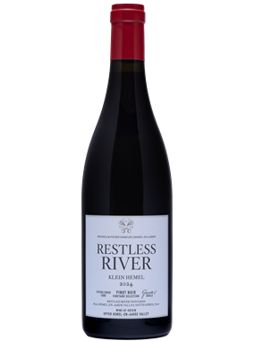 Klein Hemel Pinot Noir