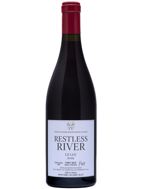 Le Luc Pinot Noir