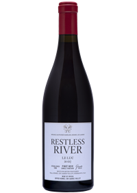 Le Luc Pinot Noir