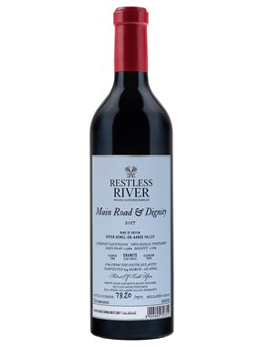 Main Road & Dignity Cabernet Sauvignon