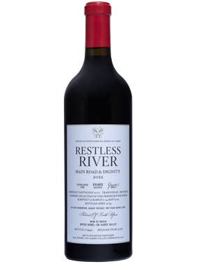 Main Road & Dignity Cabernet Sauvignon