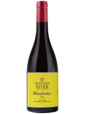 Wanderlust Pinot Noir Pinotage