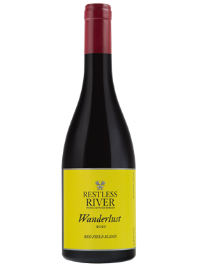 Wanderlust Red Field Blend