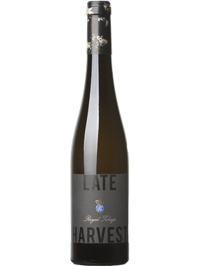 Royal Tokaji Late Harvest
