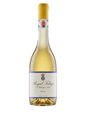 Blue Label 5 puttonyos