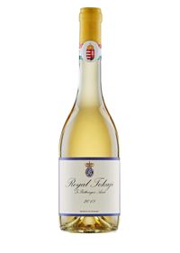 Blue Label 5 puttonyos